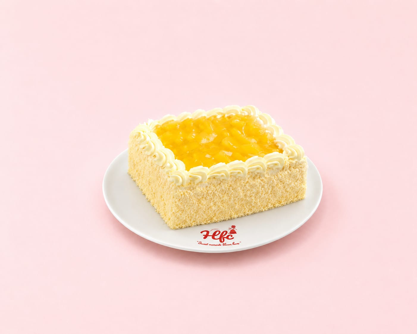 Classic Designer Cake